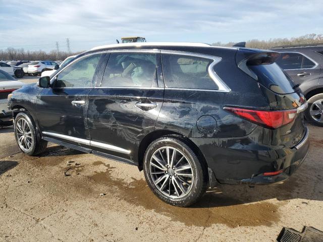 5N1DL0MM6KC518374 Infiniti QX60 LUXE
