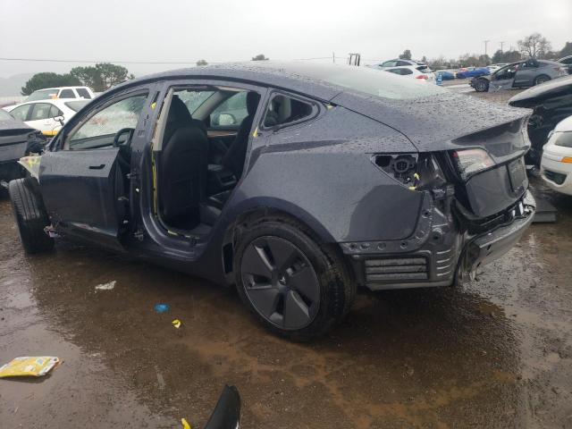 5YJ3E1EA3PF711984 Tesla MODEL 3