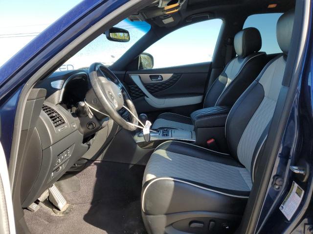 JN8CS1MW3HM415267 Infiniti QX70
