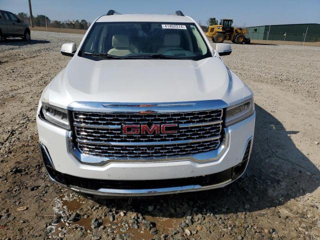 1GKKNPLS5MZ158758 GMC Acadia Denali