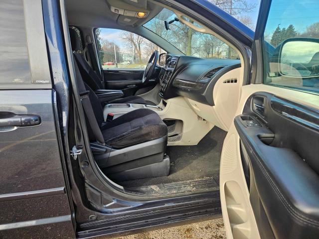 2C4RDGCG6ER205851 Dodge Grand Caravan Sxt