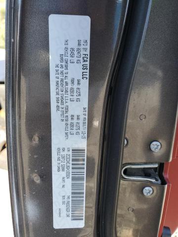 2C3CDXEJ9GH165924 Dodge Charger Srt 392