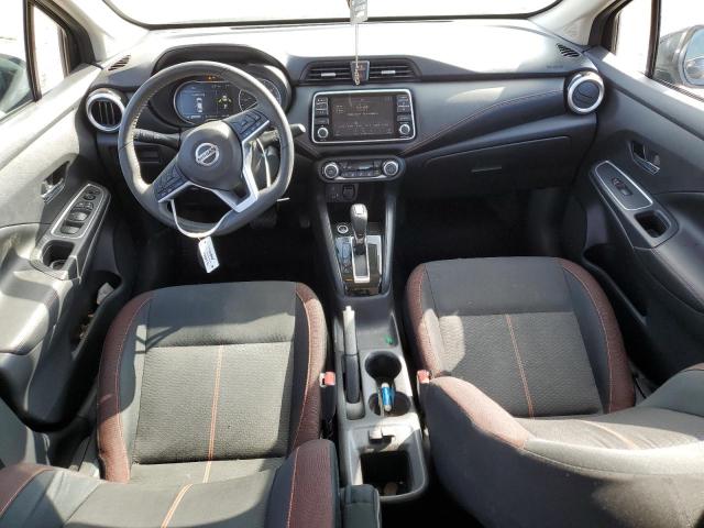 3N1CN8FV8LL871139 Nissan VERSA SR