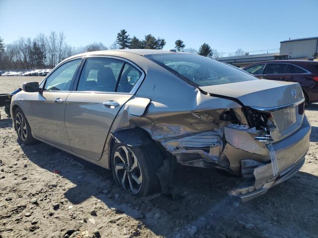 1HGCR2F96HA171542 Honda ACCORD EXL