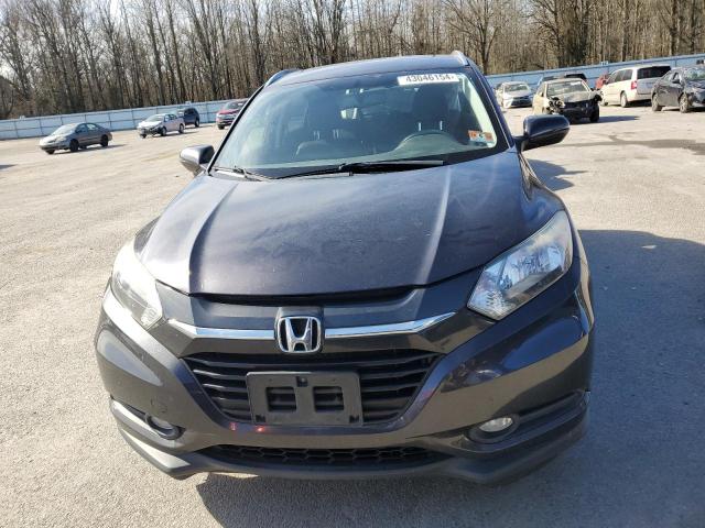 3CZRU6H78HM705454 Honda Hr-v Exl