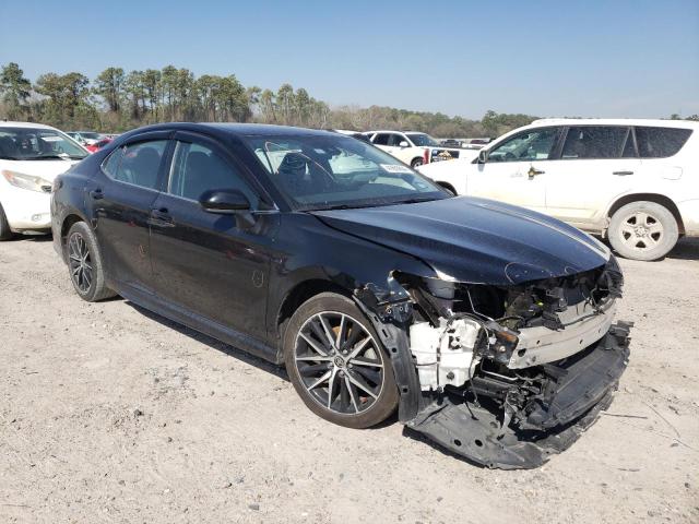 4T1G11AK5MU590692 Toyota CAMRY SE