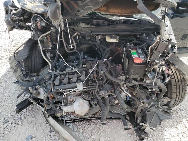 7FARW1H59JE018824 Honda CR-V EX