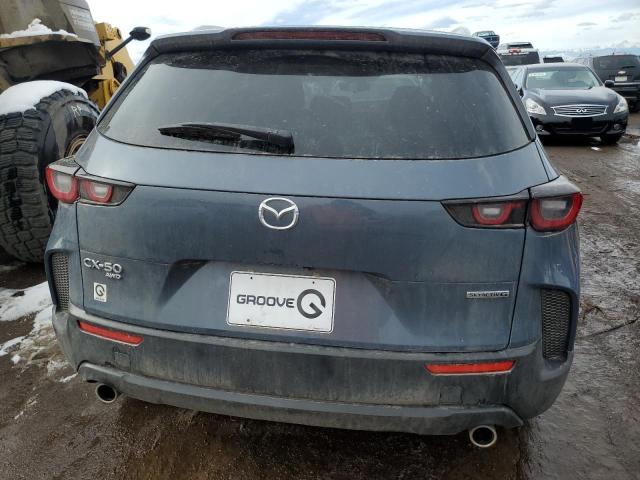 7MMVABCM1PN113322 Mazda Cx-50 Preferred Plus