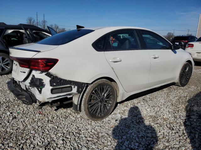 3KPF54AD0NE511551 KIA Forte Gt Line