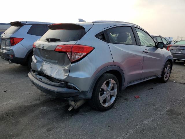 3CZRU5H79HM703190 Honda Hr-v Exl