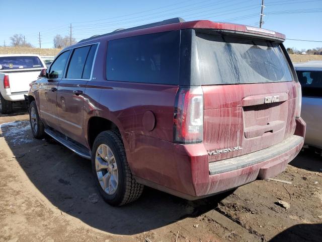 1GKS2GKC8HR200350 GMC Yukon Xl K1500 Slt