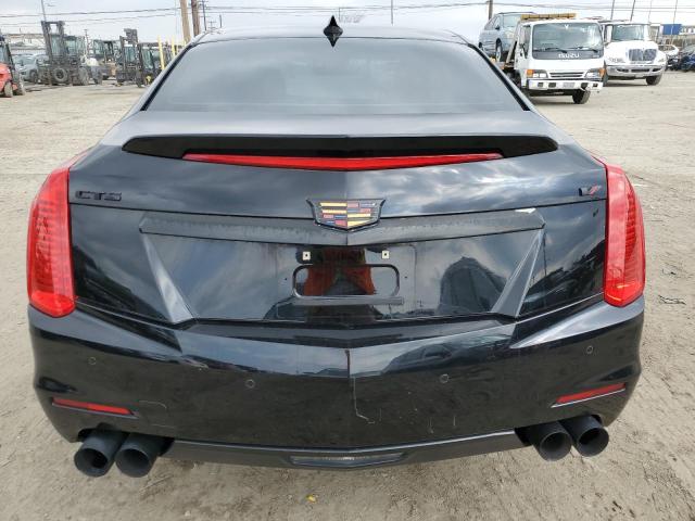1G6AU5S85G0196037 Cadillac Cts Vsport