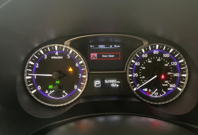 5N1AL0MM5FC524594 Infiniti QX60