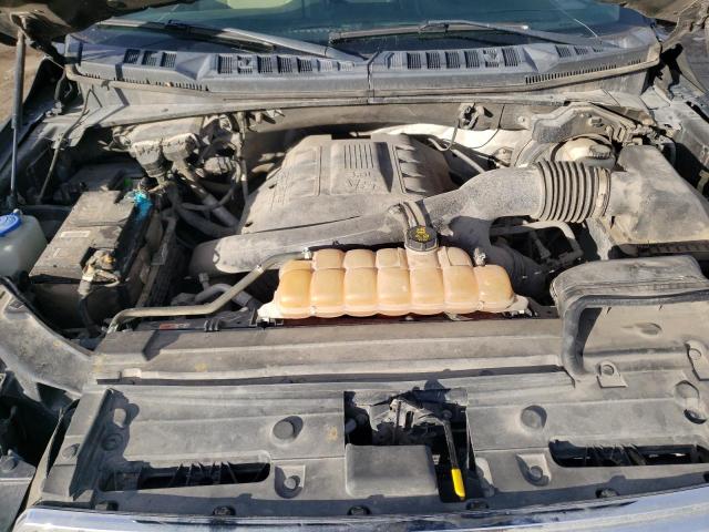 1FTEW1EGXFFB42670 Ford F150 Supercrew