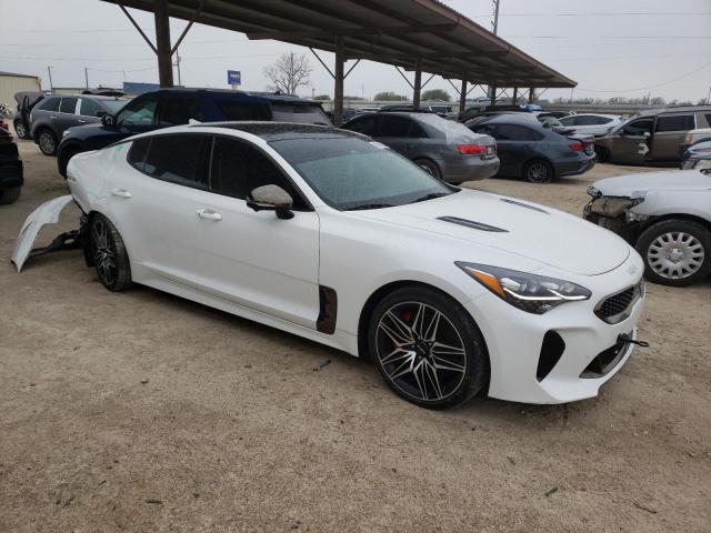 KNAE55LCXN6107939 KIA Stinger Gt2
