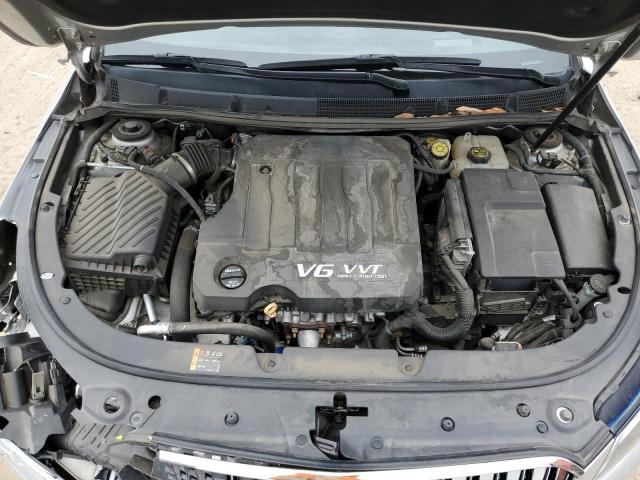 1G4GF5G39FF238392 Buick Lacrosse Premium