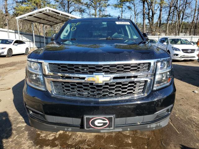 1GNSCHKC9GR159473 Chevrolet Suburban C1500 Lt