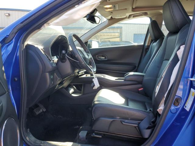 3CZRU6H77MM724278 Honda Hr-v Exl