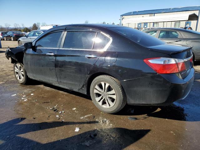 1HGCR2F39EA006981 Honda ACCORD LX
