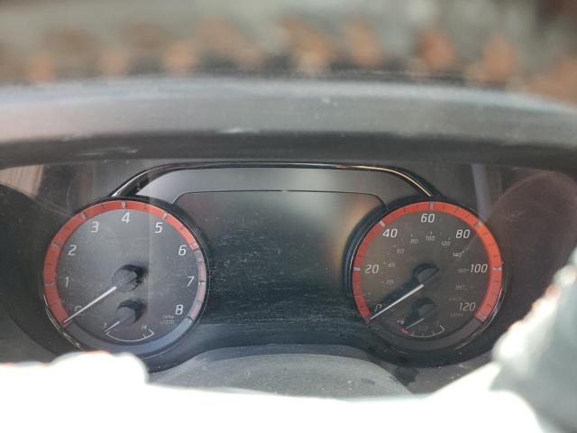 1N6AA1FB2NN100186 Nissan Titan Xd Sv