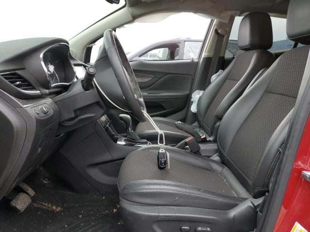 KL4CJESB9JB580323 Buick Encore Preferred
