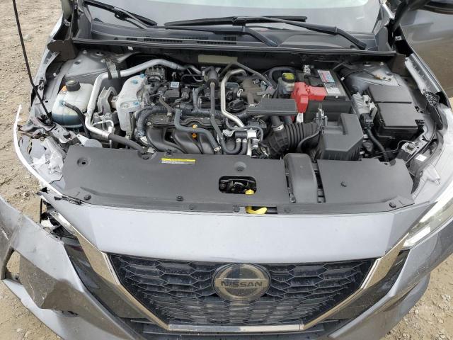 3N1AB8DV9LY253284 Nissan SENTRA SR