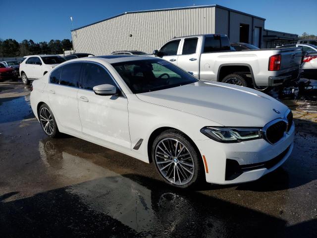 WBA53BH03MCF27886 BMW 530 I