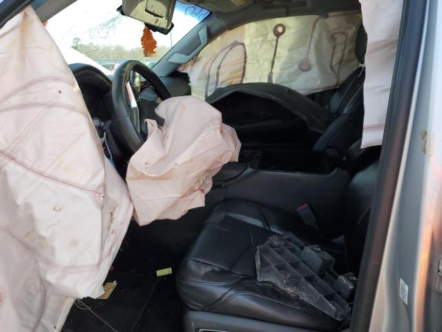 1GYS3JKJ5FR241515 Cadillac Escalade Esv Premium