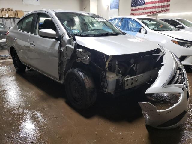 3N1CN7AP8GL883929 Nissan VERSA S