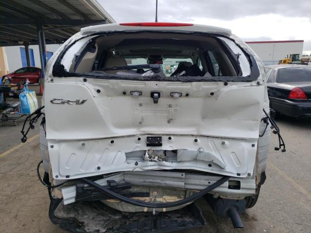 5J6RM3H91GL003878 Honda Cr-v Touring