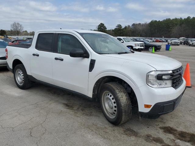 3FTTW8F9XPRA84225 Ford Maverick Xl