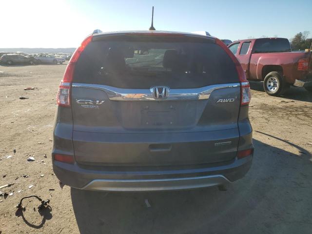5J6RM4H99GL011247 Honda Cr-v Touring