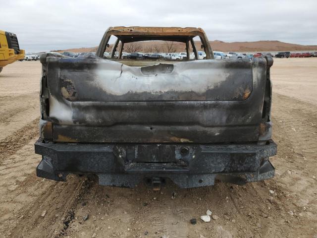 3GCPWBEK1NG184192 Chevrolet Silverado Ltd C1500 Custom