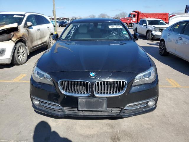 WBA5A5C50ED504732 BMW 528 I