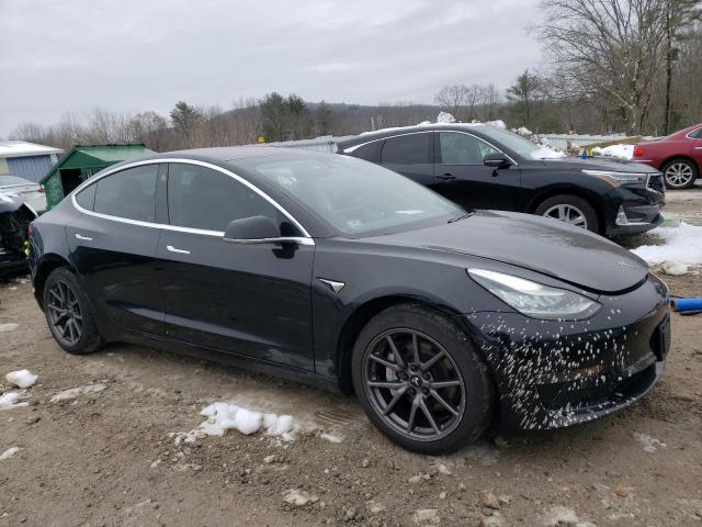 5YJ3E1EB2JF128001 Tesla MODEL 3