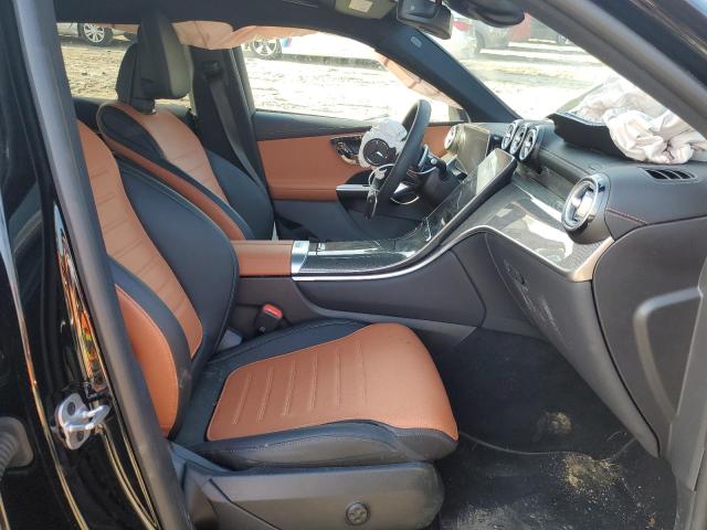 W1NKM4HB3PU024928 Mercedes-Benz Glc 300 4matic