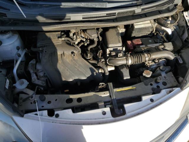 3N1CE2CP4FL380882 Nissan Versa Note S