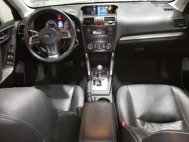 JF2SJAHC1FH519273 Subaru Forester 2.5i Limited