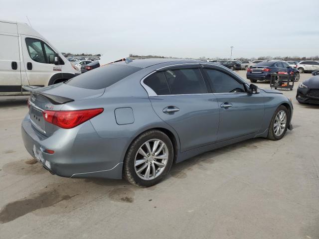 JN1BV7AP6FM346699 Infiniti Q50 BASE