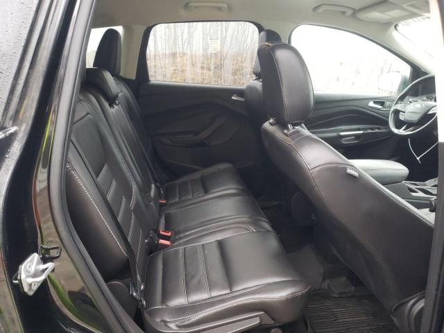 1FMCU9HD2JUA45881 Ford ESCAPE SEL