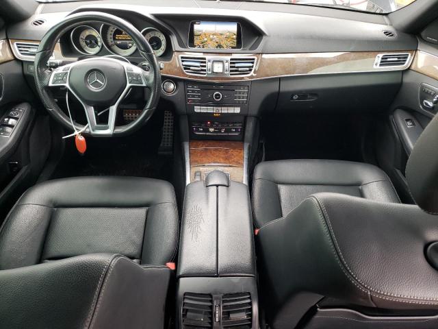 WDDHF5KB2GB186416 Mercedes-Benz E 350