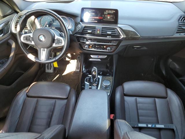 5UXTS3C54KLR72684 BMW X3 Xdrivem40i