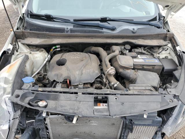 KNDPCCA61E7660461 KIA Sportage Sx