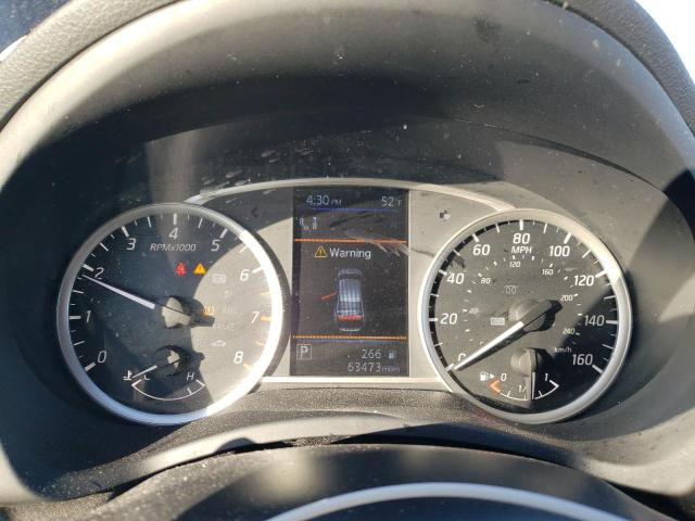 3N1AB7AP5KY292582 Nissan SENTRA S