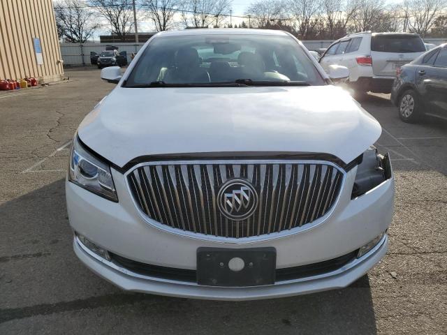 1G4GF5G39FF187444 Buick Lacrosse Premium