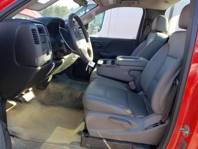 1GT01REG6JZ352472 GMC Sierra C2500 Heavy Duty
