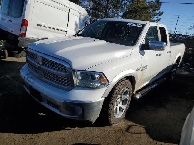 Auction sale of the 2017 Ram 1500 Laie, vin: 1C6RR7JT2HS638403, lot number: 44412844