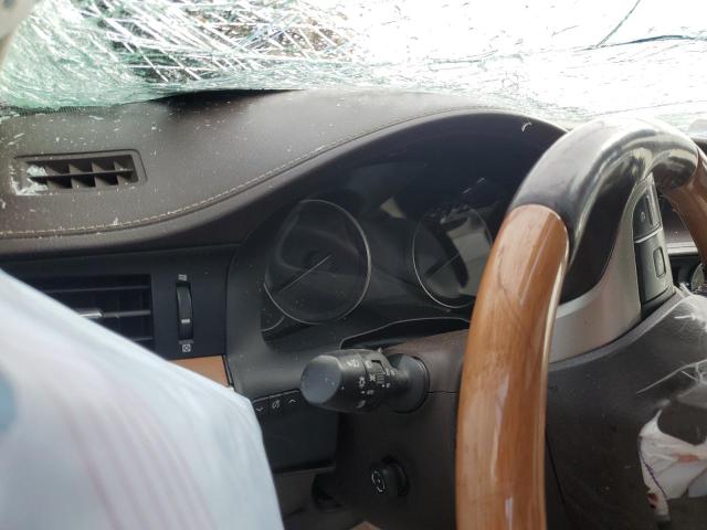JTHBW1GG7H2136107 Lexus ES 300H