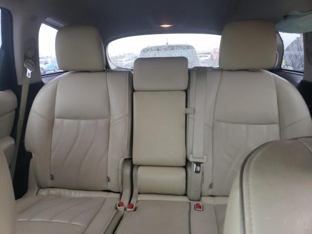 5N1DL0MN7HC557525 Infiniti QX60
