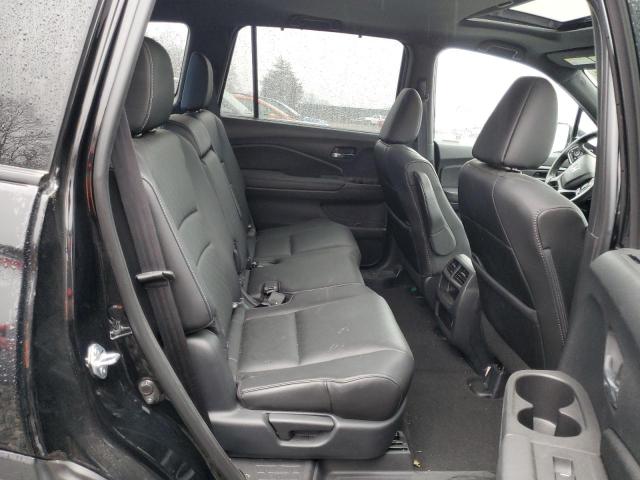 5FNYF8H59MB006161 Honda Passport Exl